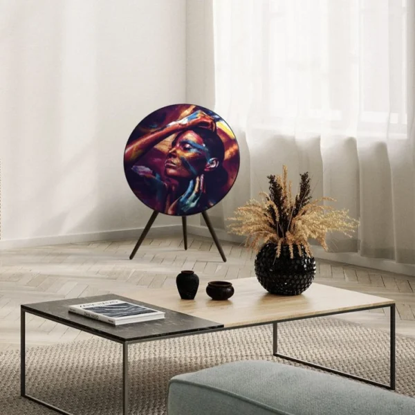 Cover For BeoPlay / BeoSound A9-Mona