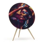 Cover For BeoPlay / BeoSound A9-Mona