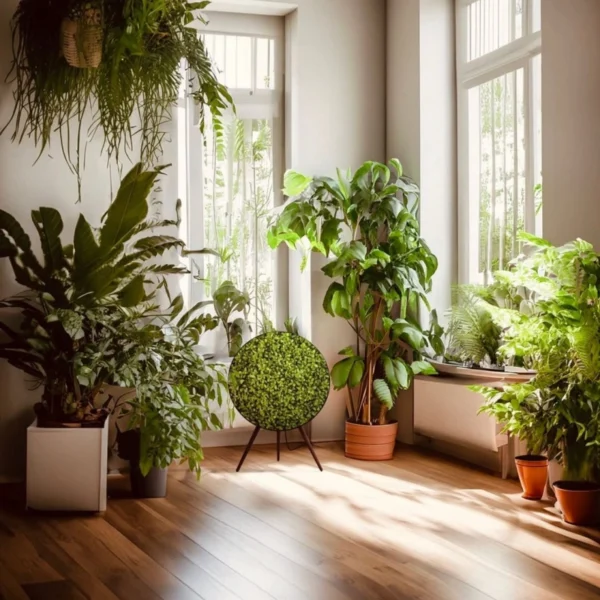 Cover For BeoPlay / BeoSound A9-Plant