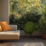 Cover For BeoPlay / BeoSound A9-Plant