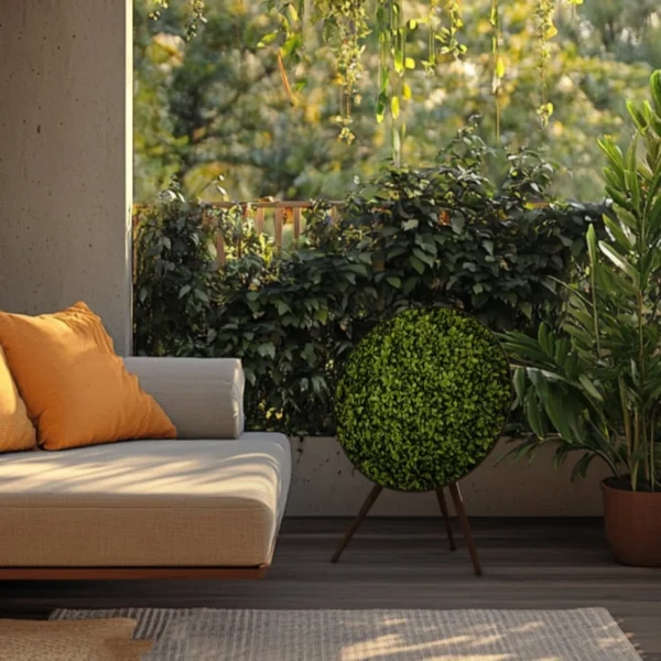 Cover For BeoPlay / BeoSound A9-Plant