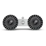 Cover For BeoPlay A8 – Power Curve