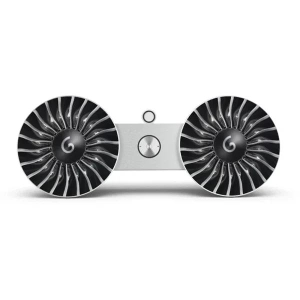 Cover For BeoPlay A8 – Power Curve