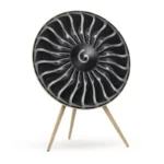 Cover For BeoPlay / BeoSound A9-Power Curve