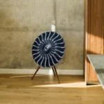 Cover For BeoPlay / BeoSound A9-Power Curve