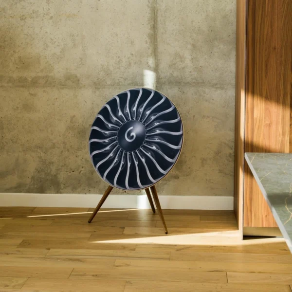 Cover For BeoPlay / BeoSound A9-Power Curve