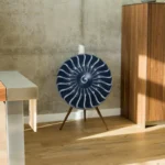 Cover For BeoPlay / BeoSound A9-Power Curve