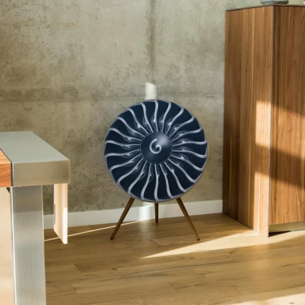 Cover For BeoPlay / BeoSound A9-Power Curve