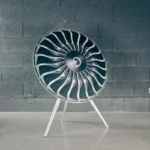 Cover For BeoPlay / BeoSound A9-Power Curve