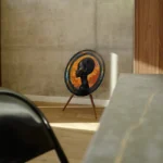 Cover For BeoPlay / BeoSound A9-Sahara Soul