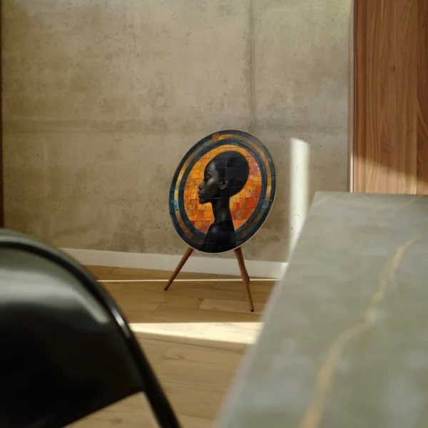 Cover For BeoPlay / BeoSound A9-Sahara Soul