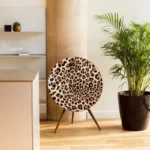 Cover For BeoPlay / BeoSound A9-Savanna