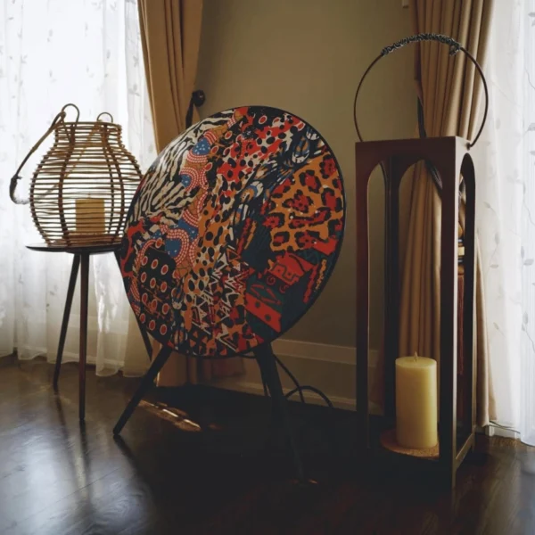 Cover For BeoPlay / BeoSound A9-Sokki