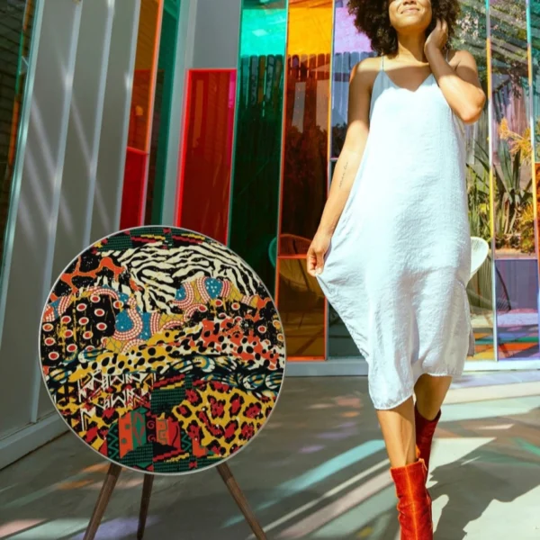 Cover For BeoPlay / BeoSound A9-Sokki