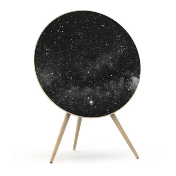 Cover For BeoPlay / BeoSound A9-Stellarum