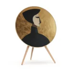 BeoPlay / BeoSound A9 Cover - Timeless Contemplation