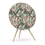 Cover For BeoPlay / BeoSound A9-La Fleur de Vao