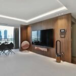 Cover For BeoPlay / BeoSound A9-WolvesWood