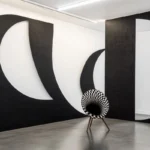 BeoPlay / BeoSound A9 Cover - Spiral Hall