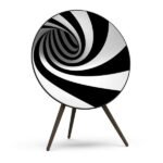 Cover For BeoPlay / BeoSound A9- Music Vortex