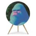 Cover For BeoPlay / BeoSound A9-Big-Headed Gorilla