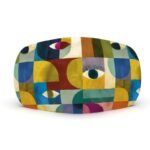 Cover For BeoPlay A6 - Cubist