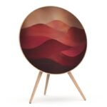 Cover For BeoPlay / BeoSound A9-Dunel