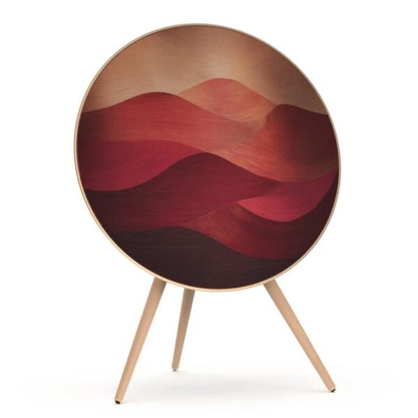 Cover For BeoPlay / BeoSound A9-Dunel