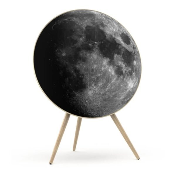 Cover For BeoPlay / BeoSound A9-Moon