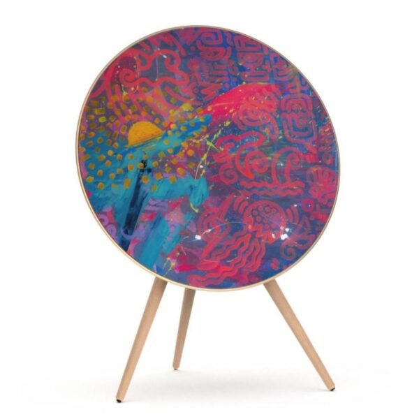 Cover For BeoPlay / BeoSound A9-Memories