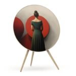 Cover For BeoPlay / BeoSound A9-Lili