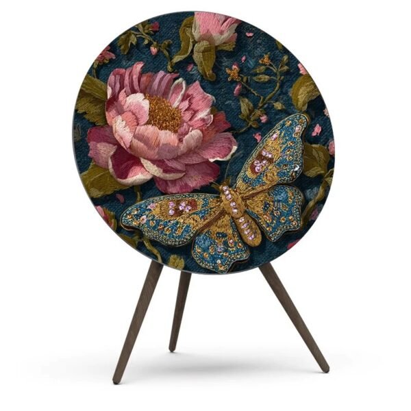 Cover For BeoPlay / BeoSound A9-Pearl Butterfly