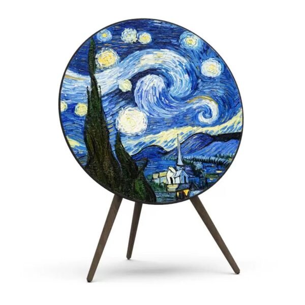 Cover For BeoPlay / BeoSound A9-Starry Sky