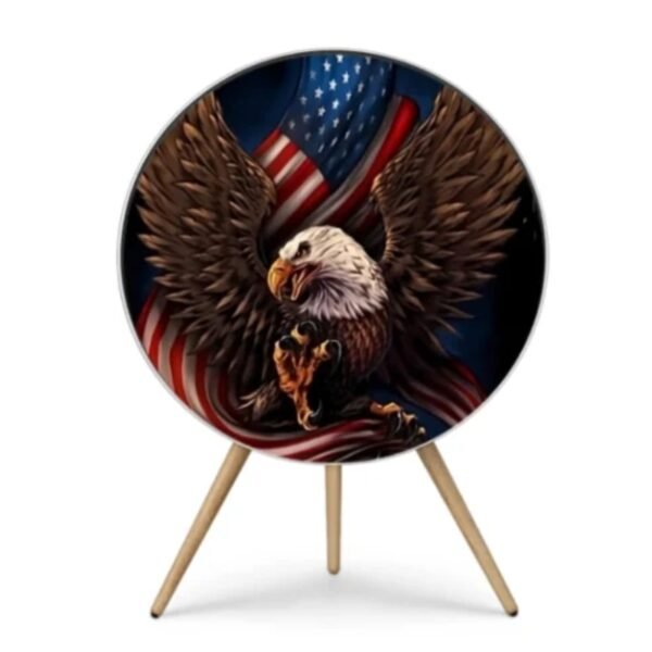 Cover For BeoPlay / BeoSound A9- American Eagle