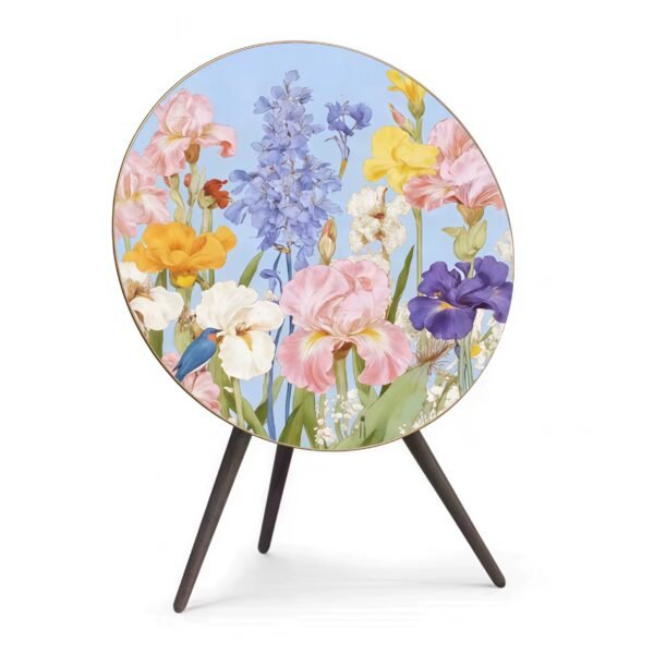 Cover For BeoPlay / BeoSound A9-BloomSonic