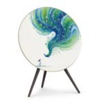 Cover For BeoPlay / BeoSound A9-Blue Mist