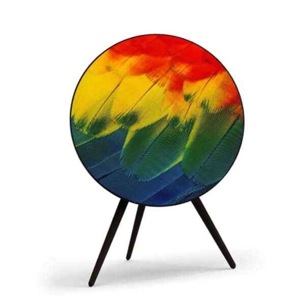 Cover For BeoPlay / BeoSound A9- Chromatic Pulse