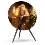 Cover For BeoPlay / BeoSound A9-Gilded Moment