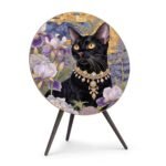 Cover For BeoPlay / BeoSound A9-Iris Noir