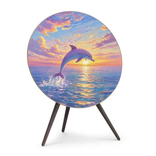 Cover For BeoPlay / BeoSound A9-Leap of the Ocean