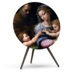 Cover For BeoPlay / BeoSound A9-Madonna of the Chair