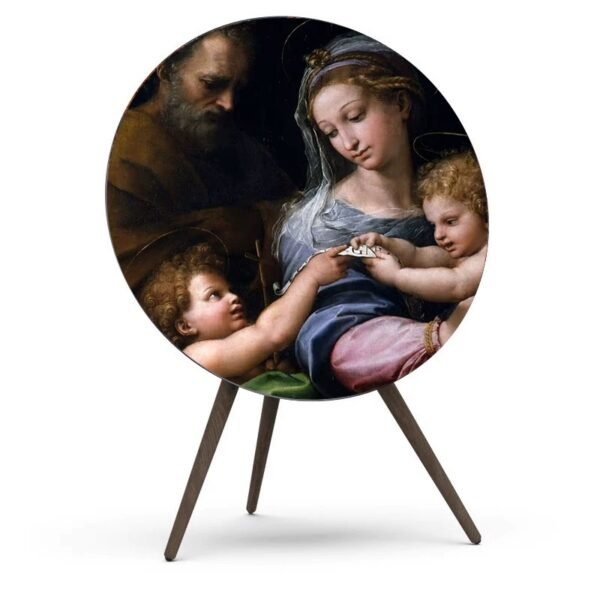 Cover For BeoPlay / BeoSound A9-Madonna of the Chair