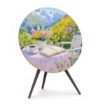 Cover For BeoPlay / BeoSound A9-Mountain Tea Banquet