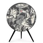 Cover For BeoPlay / BeoSound A9- Picasso's Dream