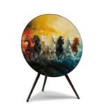 Cover For BeoPlay / BeoSound A9-Seven Gallops