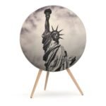 Cover For BeoPlay / BeoSound A9- Freedom