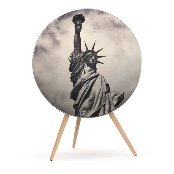 Cover For BeoPlay / BeoSound A9- Freedom