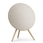 Cover For BeoPlay / BeoSound A9- Gold