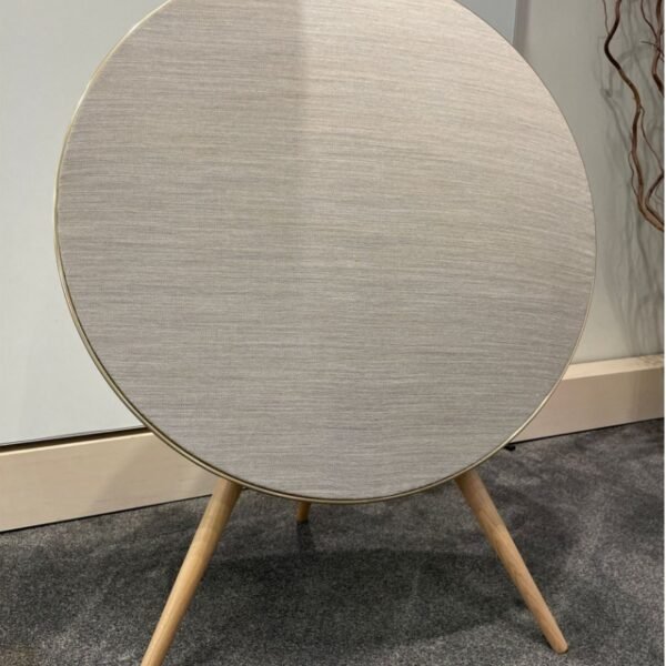 Cover For BeoPlay / BeoSound A9- Gold