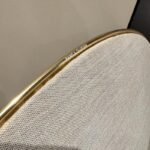 Cover For BeoPlay / BeoSound A9- Gold